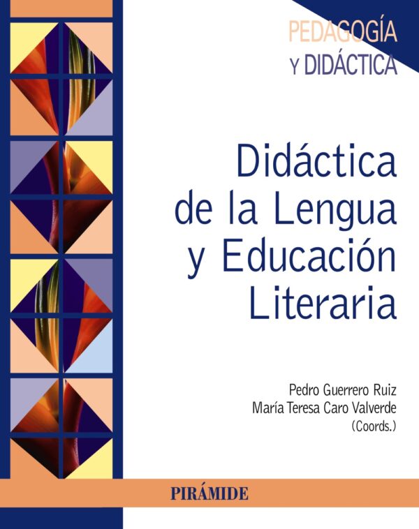 Didáctica de la lengua y educación literaria -9788436833096