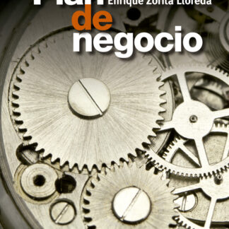 Plan de Negocio