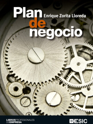 Plan de Negocio