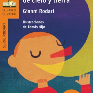 Retahílas de cielo y tierra