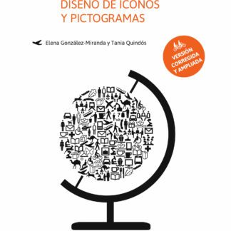Diseño de iconos y pictogramas