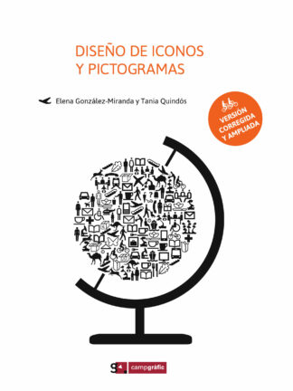 Diseño de iconos y pictogramas