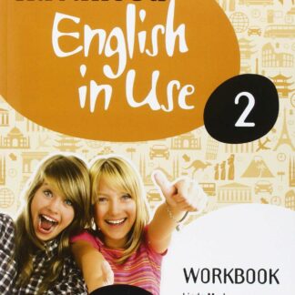 Advanced english in use 2
