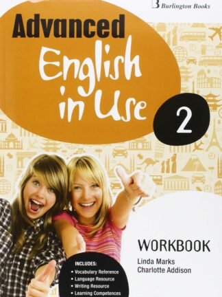 Advanced english in use 2