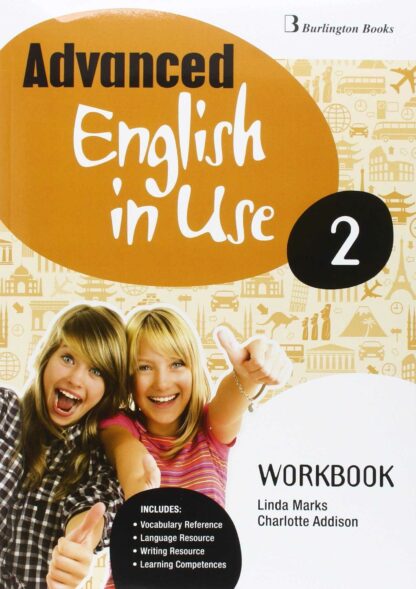 Advanced english in use 2