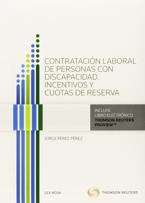 CONTRATACIÓN LABORAL PERSONAS DISCAPACIDAD