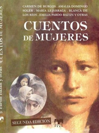 Cuentos de mujeres