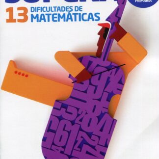 Supera las 13 dificultades de Matemáticas 5º primaria