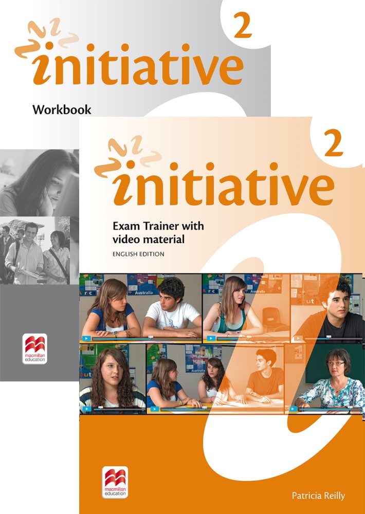 Initiative 2 WorkBook