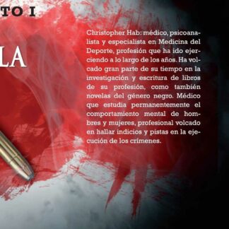 Crimen Perfecto I. Crimen a la Carta