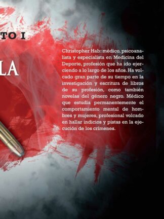 Crimen Perfecto I. Crimen a la Carta