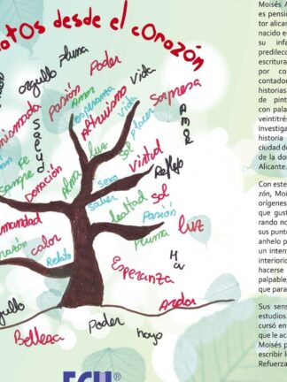 Relatos desde el corazón