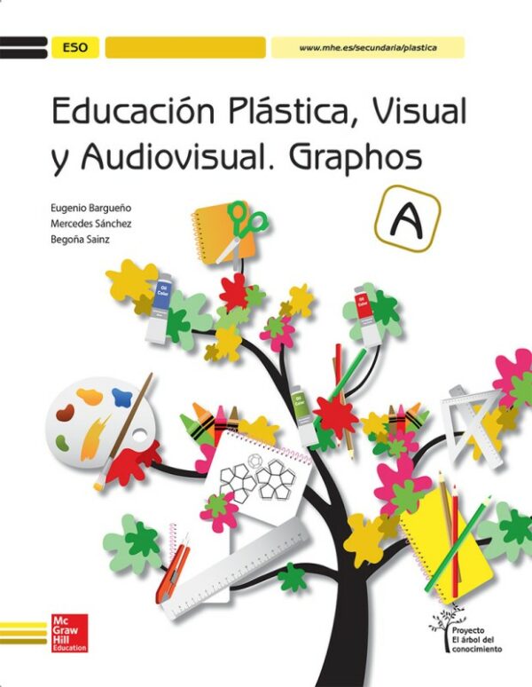 Educación plástica9788448607753