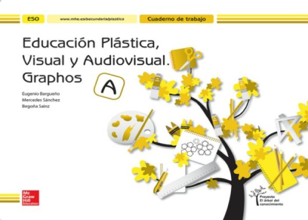 Educación plástica9788448607760