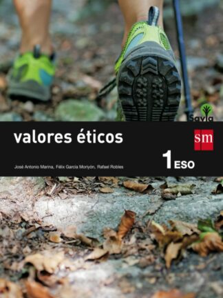 Valores éticos 1º ESO