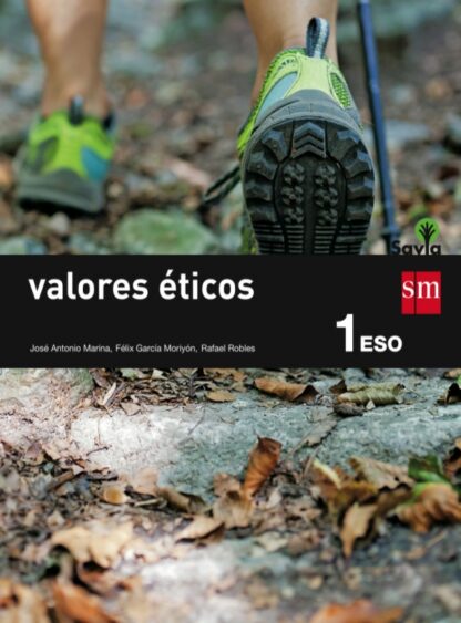 Valores éticos 1º ESO
