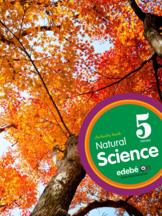 Activity Book Natural Science 5