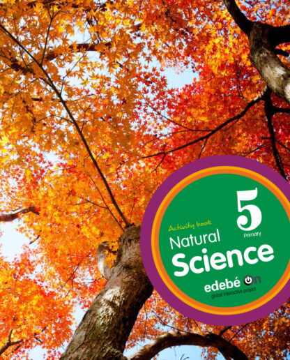 Activity Book Natural Science 5