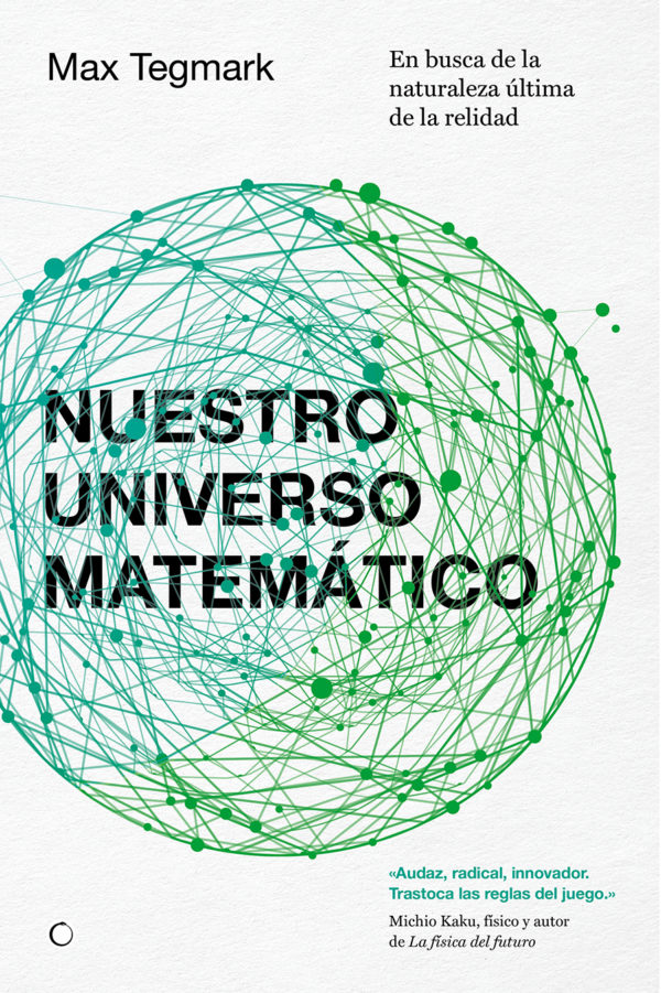 NUESTRO UNIVERSO MATEMÁTICO