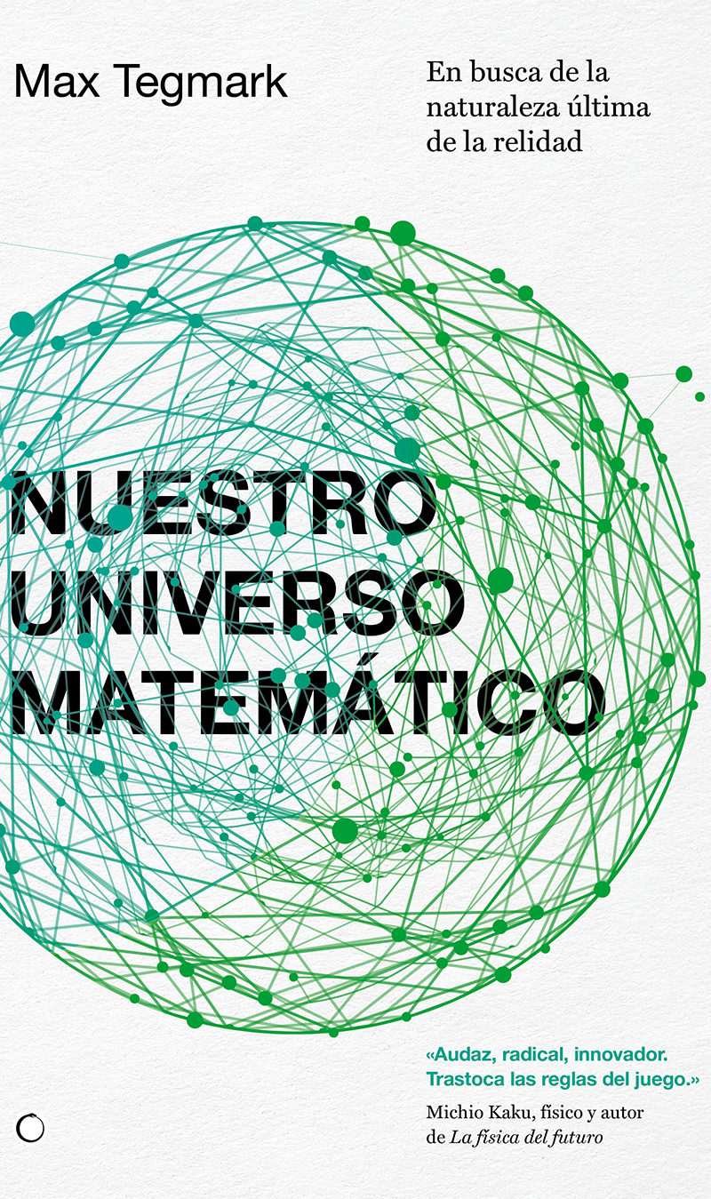 NUESTRO UNIVERSO MATEMÁTICO