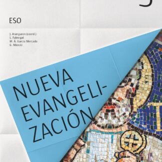 Nueva evangelización. 3º ESO