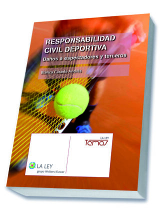 Responsabilidad civil deportiva. Daños a espectadores y terceros