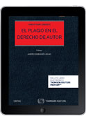 Ebook El Plagio en el Derecho de Autor