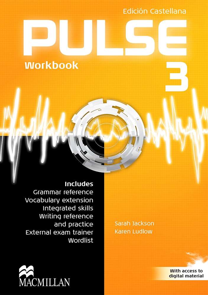 pulse 3 workbook macmillan