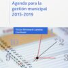 BLOQUE PRIMERO. 2015 LAS NUEVAS CORPORACIONES CAPÍTULO I. Cuestiones básicas de organización y funcionamiento corporativo CAPÍTULO II. El Ayuntamiento y la ciudadanía: personas que trabajan para personas CAPÍTULO III. Agenda para la racionalización y organización eficiente de los servicios públicos locales CAPÍTULO IV. Gestión económica: el coste real y el coste efectivo de los servicios CAPÍTULO V. Obligaciones pendientes que en 2015 debería cumplir un Ayuntamiento: facturación electrónica, expediente electrónico, y esquemas nacionales de seguridad e interoperabilidad CAPÍTULO VI. Un plan de mejora e innovación para toda la legislatura CAPÍTULO VII. La planificación estratégica de los recursos humanos BLOQUE SEGUNDO. 2016 TRANSPARENCIA Y GOBIERNO ABIERTO CAPÍTULO I. El gobierno abierto como modelo evolutivo de gobierno: hacia la democracia real efectiva CAPÍTULO II. Ejecución práctica de la ley de transparencia: la Ordenanza Municipal de transparencia CAPÍTULO III. Los datos abiertos y su reutilización CAPÍTULO IV. Archivo electrónico: cuestiones técnicas y jurídicas. Articulación del derecho de acceso a la información CAPÍTULO V. Nuevas formas de participación ciudadana. Especial referencia a las RRSS CAPÍTULO VI. Comunicar el Gobierno Abierto BLOQUE TERCERO. 2017 RECURSOS HUMANOS CAPÍTULO I. Evaluación del desempeño y retribución por objetivos CAPÍTULO II. Las nuevas aptitudes profesionales del empleado público municipal (I). Gestión electrónica CAPÍTULO III. Las nuevas aptitudes profesionales del empleado público municipal (II): técnicas de comunicación. Especial referencia a las oficinas de atención ciudadana CAPÍTULO IV. La inexistente distinción entre gobierno y administración en el ámbito local. El menoscabo del estado de derecho y la ausencia de liderazgo racional. El refuerzo de las funciones de fe pública administrativa y asesoramiento legal preceptivo CAPÍTULO V. La dirección pública profesional. Competencias y valores de la DPP. Su certificación e implantación efectiva CAPÍTULO VI. La nueva formación BLOQUE CUARTO. 2018 EL AÑO DE LA LICITACIÓN ELECTRÓNICA CAPÍTULO I. Contratación y licitación electrónica CAPÍTULO II. Novedades en materia de Contratación Pública Electrónica (CPE) introducidas por el paquete de nuevas directiva relativas a la contratación pública CAPÍTULO III. Centrales de contratación y otros servicios electrónicos de la diputación provincial CAPÍTULO IV. Compra pública innovadora y promoción económica: pymes, emprendedores y sector tecnológico CAPÍTULO V. Contratación Pública Electrónica: un reto de todos. Especial referencia al caso de éxito de la Universidad de Almería CAPÍTULO VI. Caso de éxito (I): licitación electrónica en el Ayuntamiento de Alzira BLOQUE QUINTO. 2019 PROYECTOS SMART CITY DE GESTIÓN INTELIGENTE CAPÍTULO I. El proyecto Alzira inteligente CAPÍTULO II. La experiencia del Ayuntamiento de Málaga CAPÍTULO III. La experiencia de l’Ajuntament de Sant Feliu de Llobregat CAPÍTULO IV. Ayuntamiento de Valencia: hacia una gestión más inteligente CAPÍTULO V. La experiencia del Ayuntamiento de Gijón: una ciudad conectada que conecta CAPÍTULO VI. Santander smart city gestión integrada de la ciudad