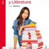 Lengua y literatura 3º ESO. Serie conecta