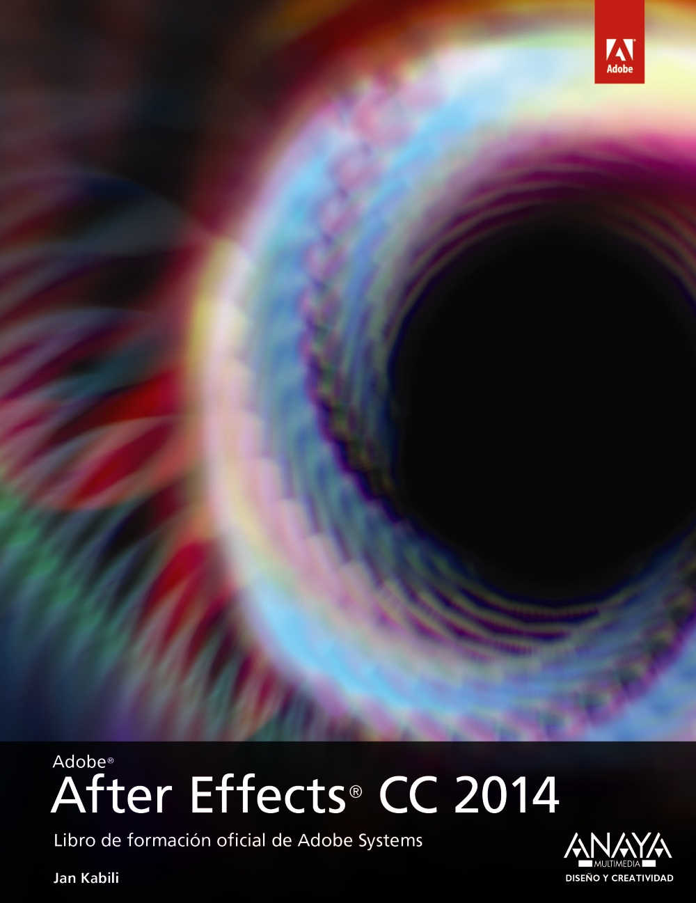 After Effects CC 2014 -9788441537200