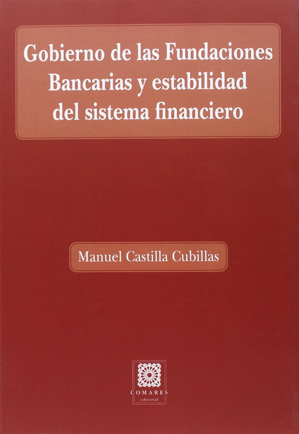 GOBIERNO DE FUNDACIONES BANCARIAS