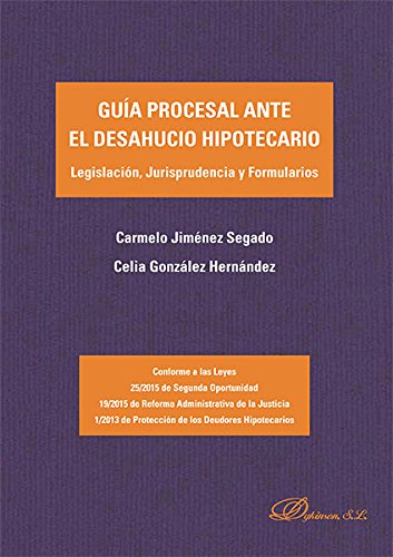 Guía Procesal ante el Desahucio