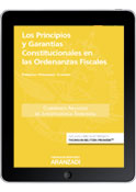 Ebook Principios y garantías Constitucionales en las ordenanzas fiscales