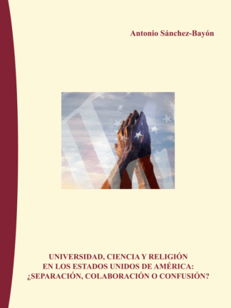 Universidad, ciencia y religión en los Estados Unidos de América