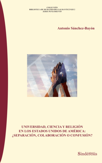 Universidad, ciencia y religión en los Estados Unidos de América