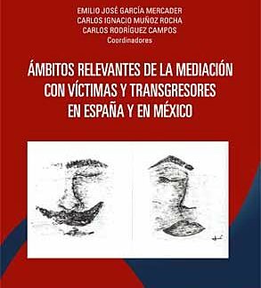 Ambitos Relevantes de la Mediación con Victimas y Transgresores en España y en México