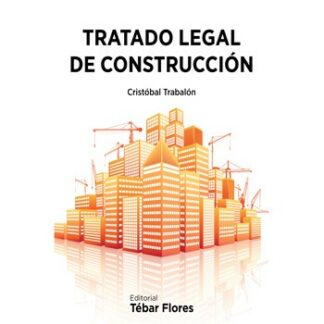 Tratado legal de construcción