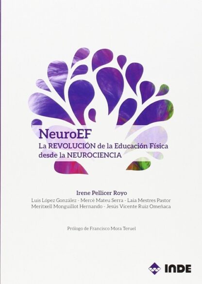 NeuroEF. La revolución de la Educación Física desde la Neurociencia