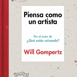 Piensa como un artista
