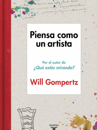 Piensa como un artista