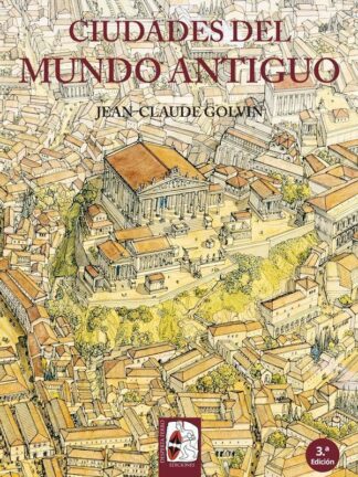 Ciudades del mundo antiguo