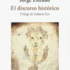 DISCURSO HISTORICO - JORGE LOZANO - SEQUITUR