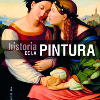 Historia de la Pintura
