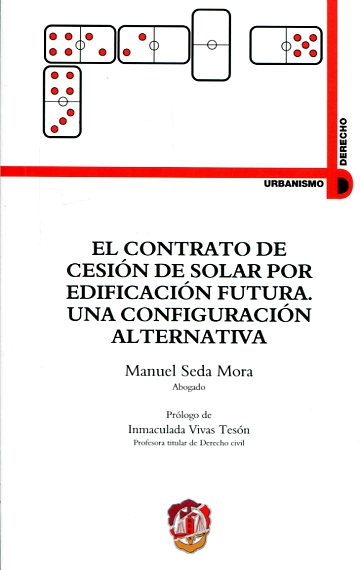 Contrato de Cesión de Solar por Edificación