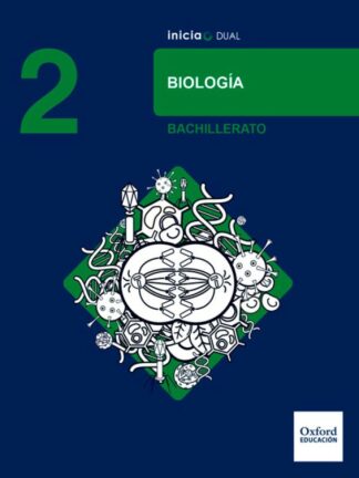 Biología 2º Bachillerato