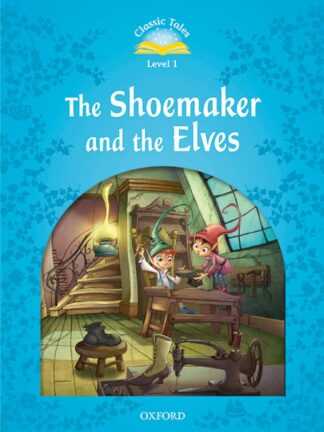 The Shoemaker and the Elves. Level 1