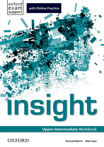 Insight Upper-Intermediate Workbook