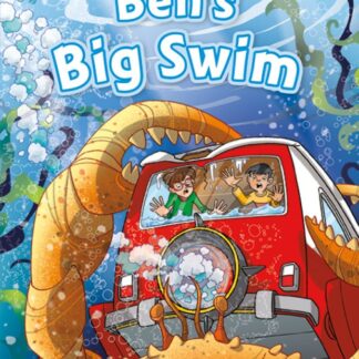 Oxford Read and Imagine 1. Bens Big Swim MP3 Pack