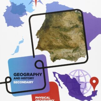 Geography & History 1 ESO